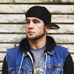 Meet your Posher, Bryan